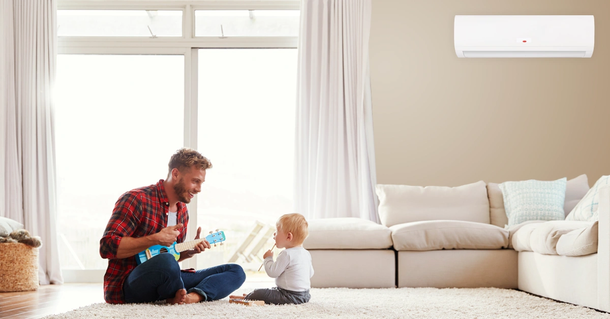 What is air conditioning? A complete guide