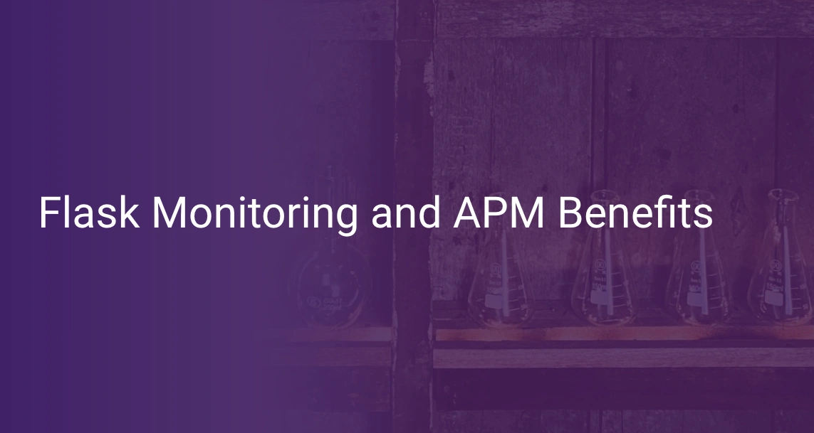 Flask Monitoring and APM Benefits Scout APM Blog