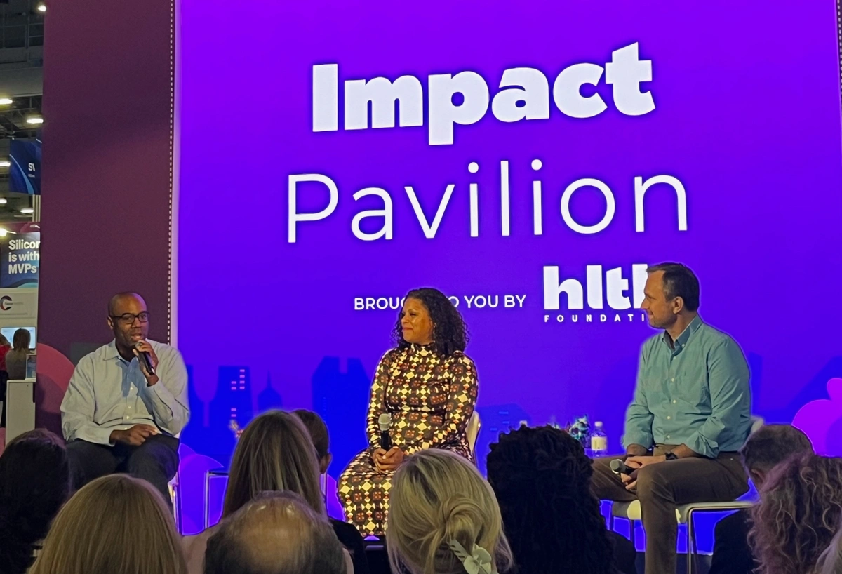 HLTH 2023 Recap