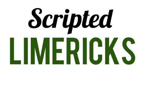 March Limerick Contest 