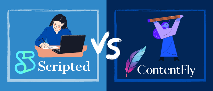 scripted vs contentfly