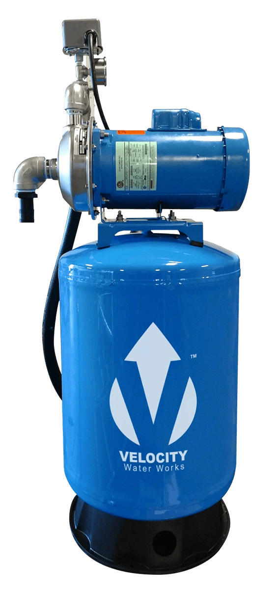 Sonny’s Water Reject Recapture Systems | Sonny's