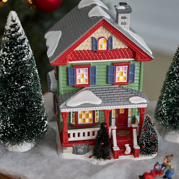 Shop Christmas Villages by Dept. 56