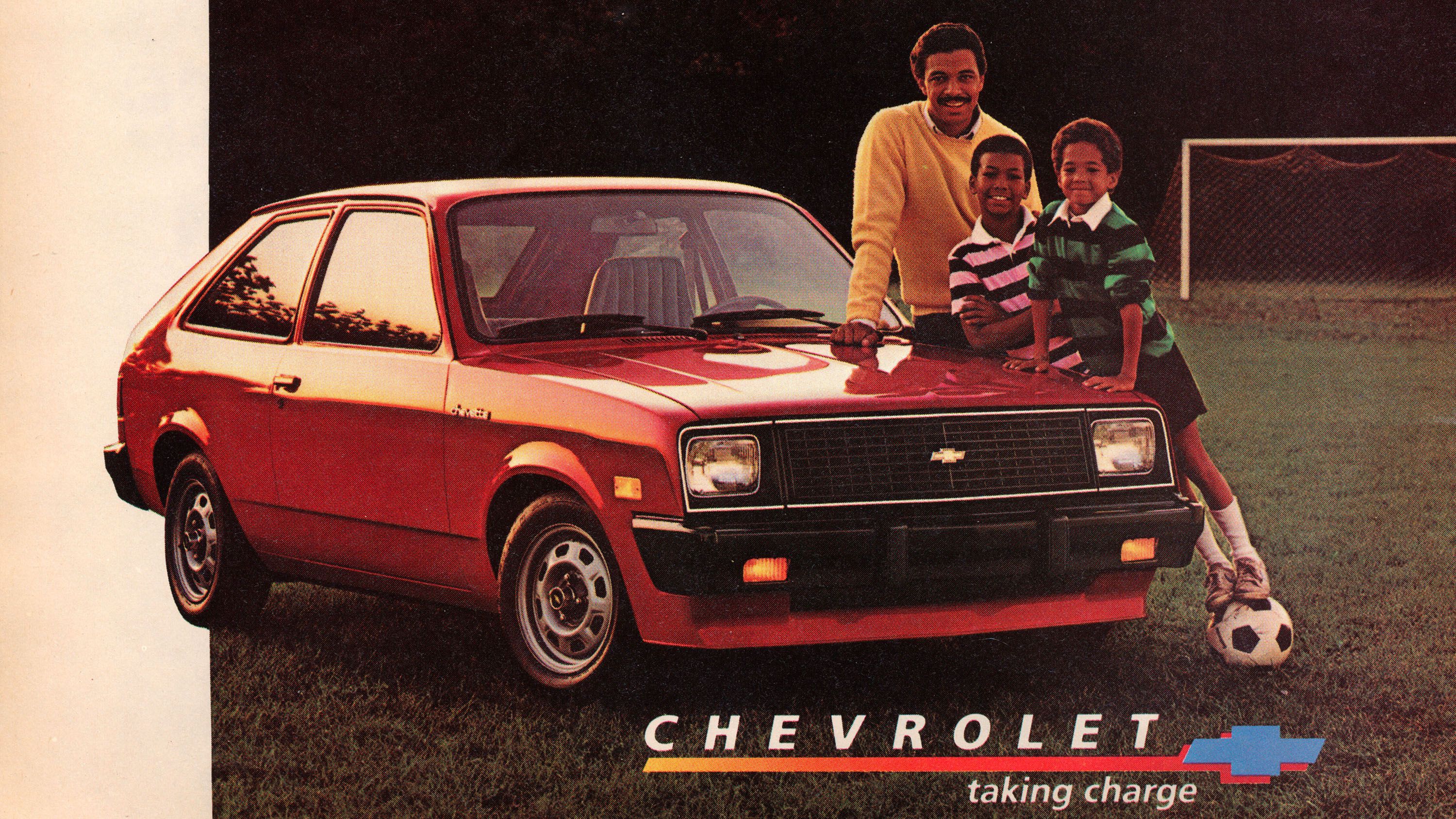 Chevette