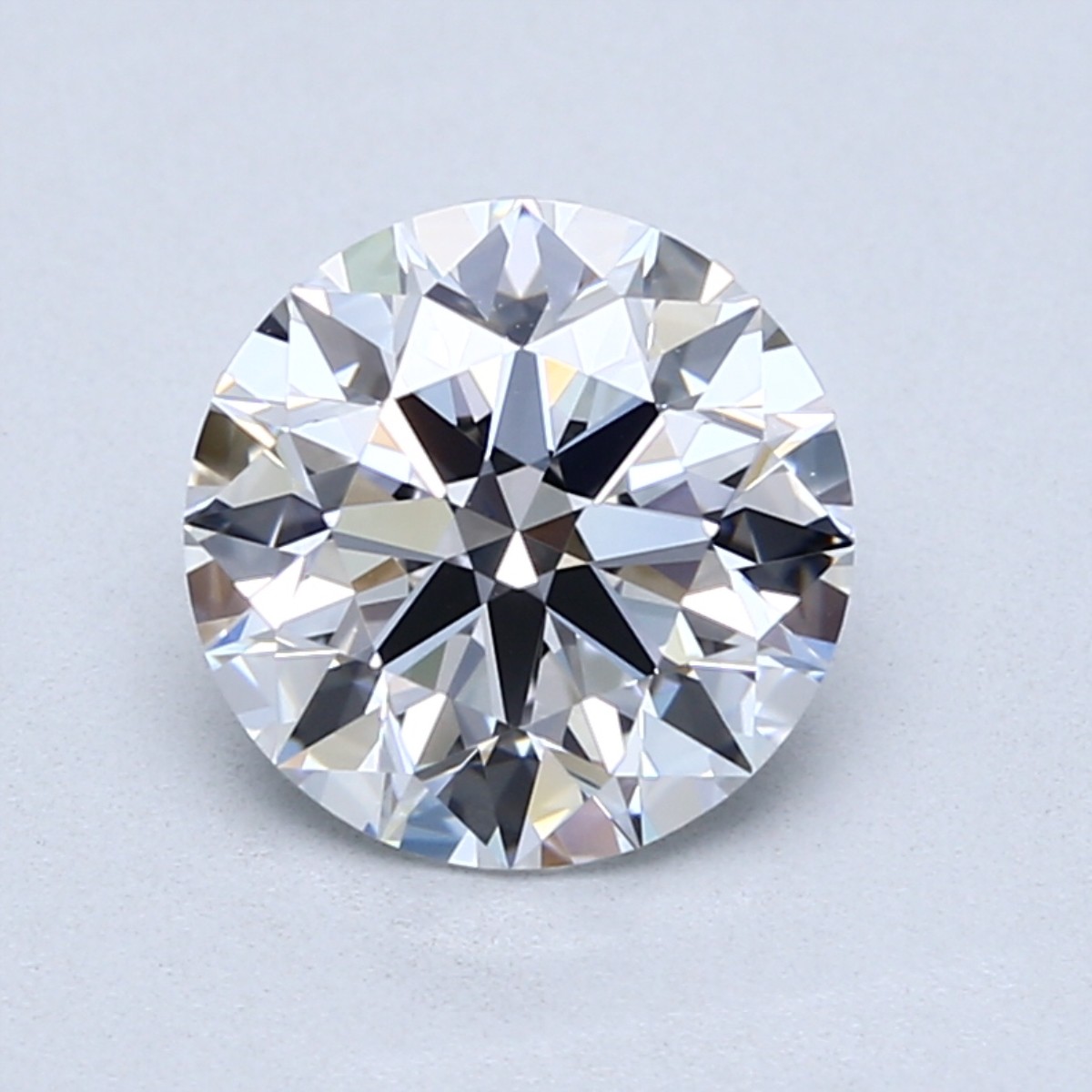 2 carat D color diamond