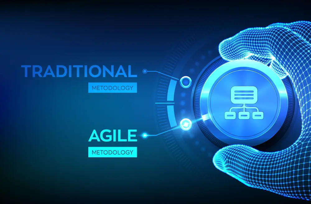 Does Agile Transform a Business?