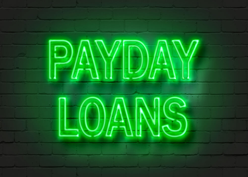 what are payday loans
