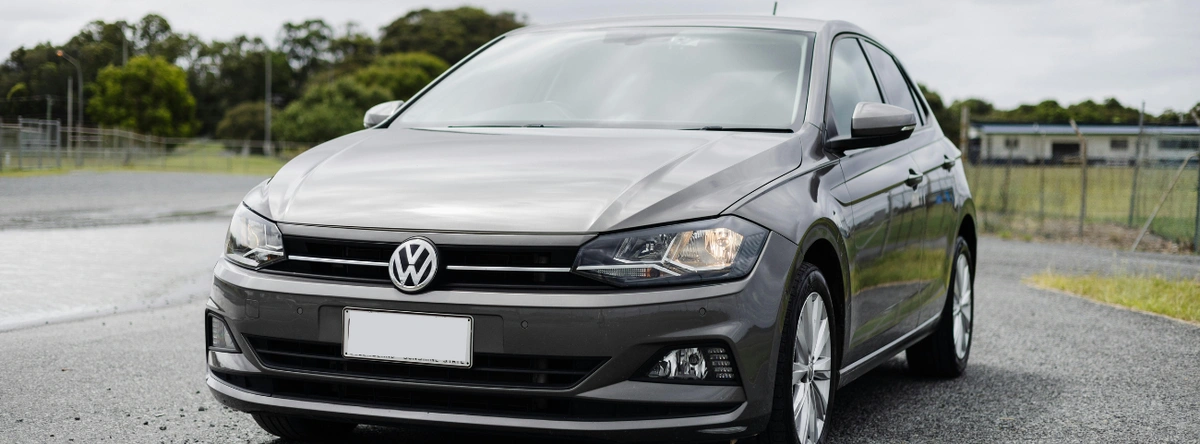 Volkswagen Polo 2020