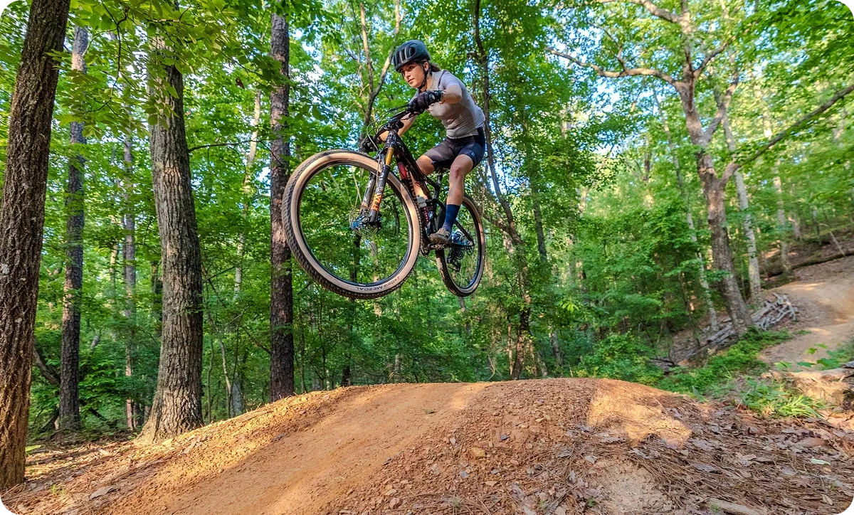 Celebrate the Year of Alabama Trails