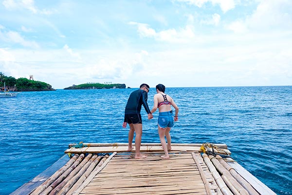 Things I like about Boracay