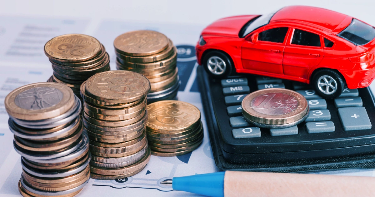 Automotive Aftermarket Revenue Management