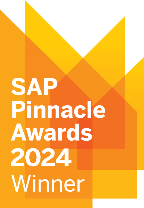 Vistex Receives 2024 SAP Pinnacle Award in the Partner Application – Industry Cloud Category