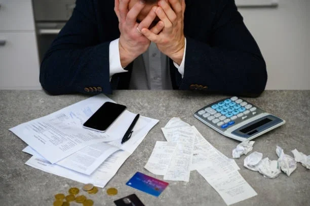 Why your overdraft could be more dangerous than your credit card