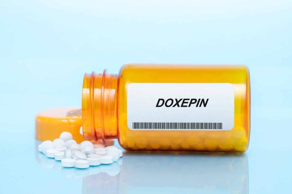 What Is Doxepin A Complete and Total Overview