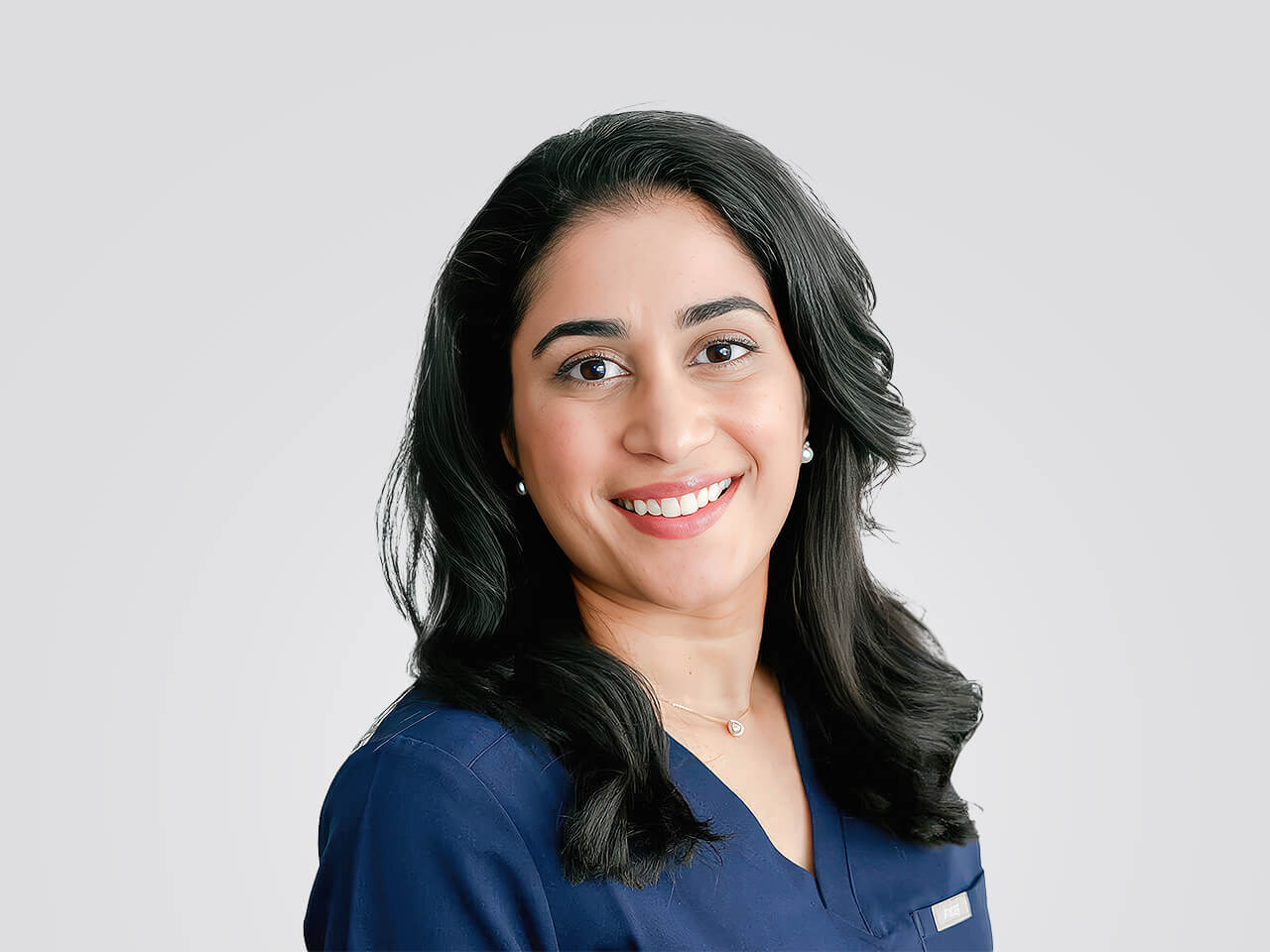 Dr. Nischelle Kalakota headshot