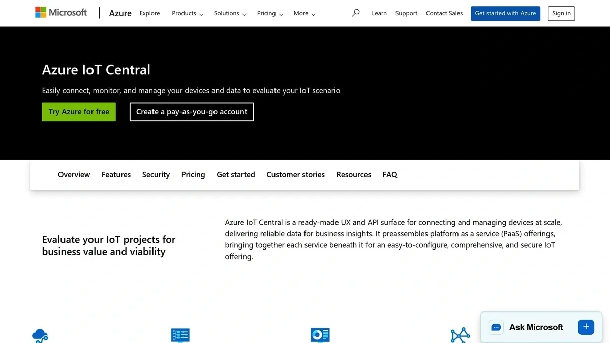 Comparing IoT Monitoring Tools for Utility Companies - 5