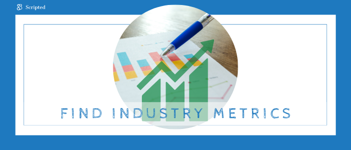 Find Industry Metrics