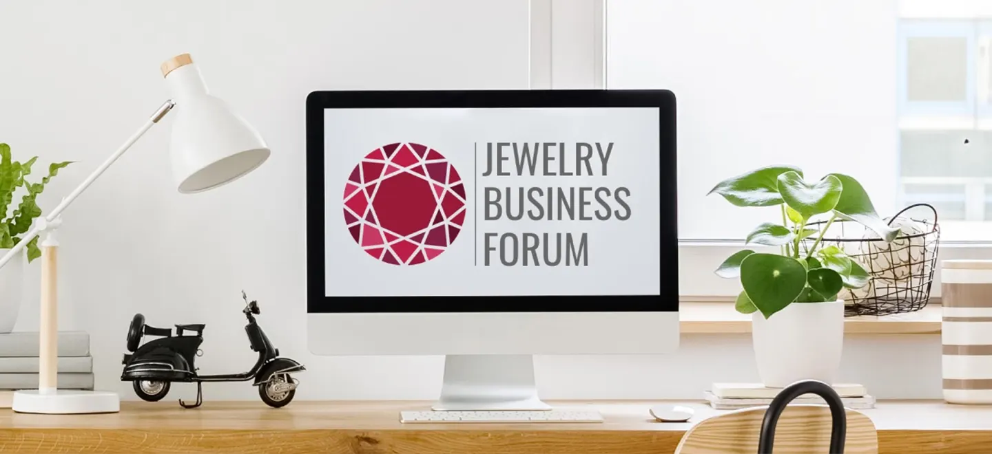 Digital jewelry conference to empower small jewelry business owners. Attendees will receive professional business development.