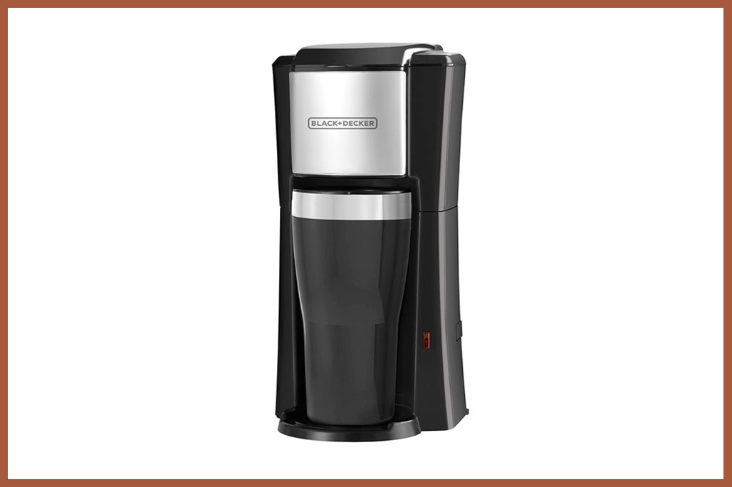 Keurig® Iced Single Serve Coffee Maker - Boscov's