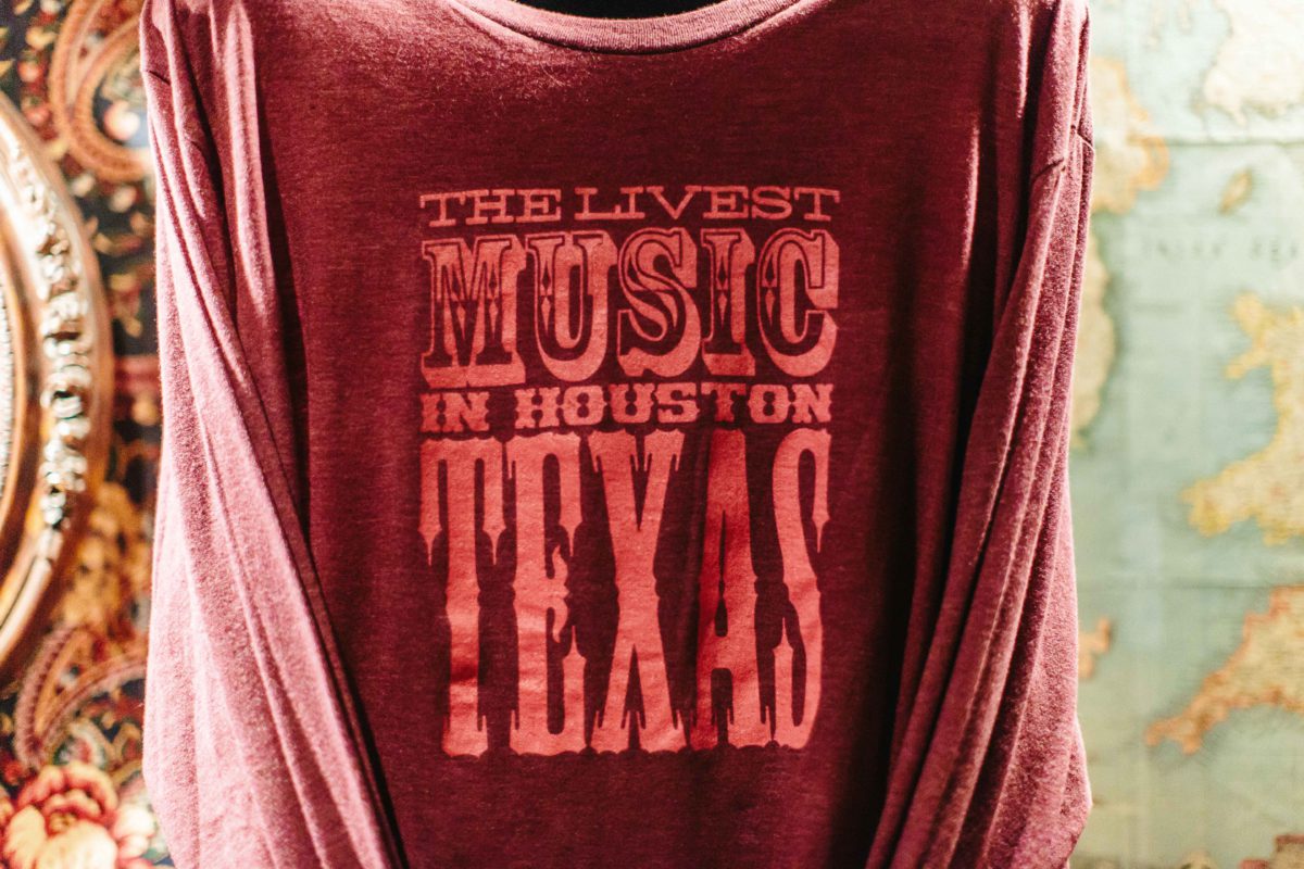 8 Best Live Music Venues In Houston Doorsteps Rent