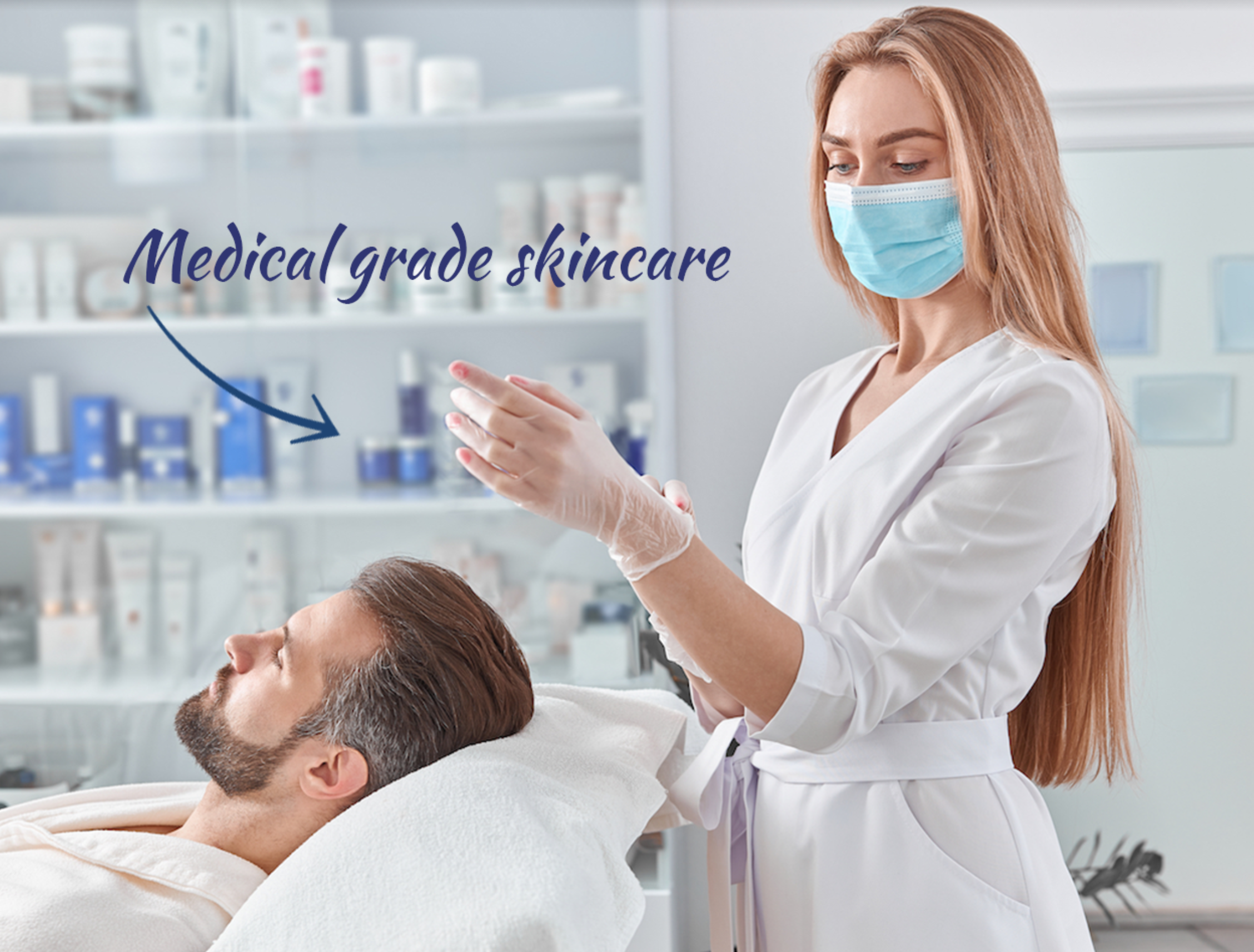 medical grade skincare