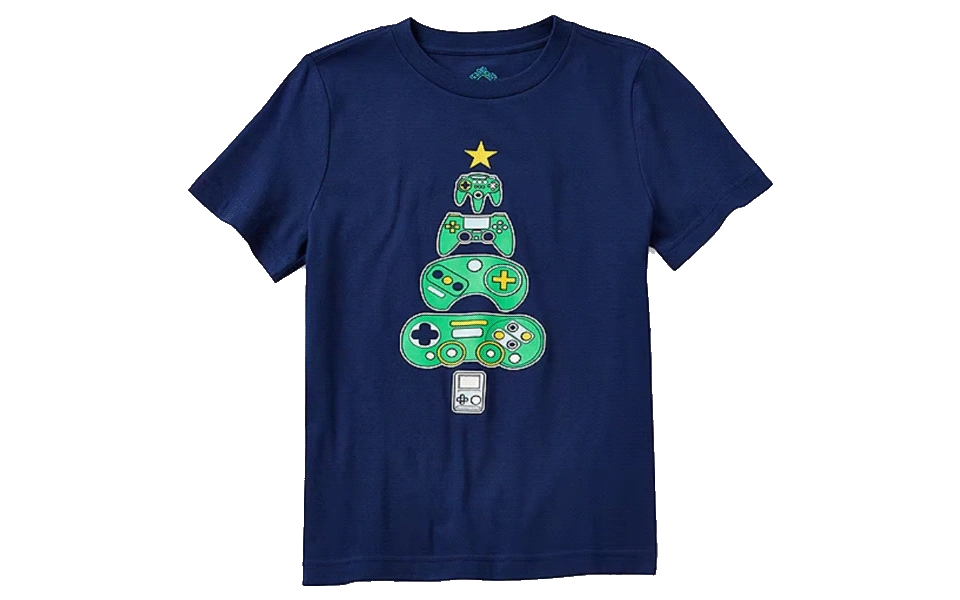 controller-tree-christmas-shirts-kids...