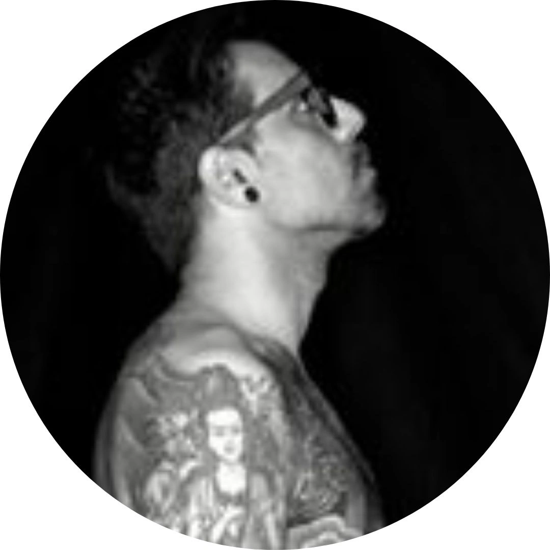 tattoo artist chaim machlev's avatar