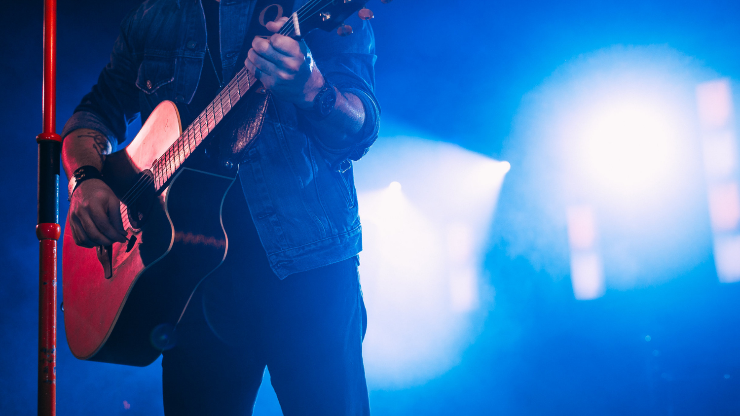 The Best Music Venues In San Antonio Realty San Antonio
