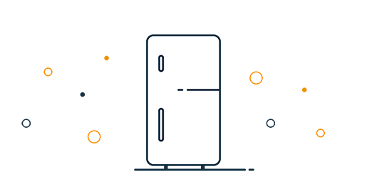 Déménager frigo : Comment transporter un frigo - Déménagement