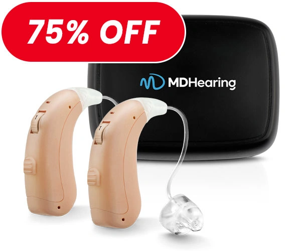 MDHearing AIR