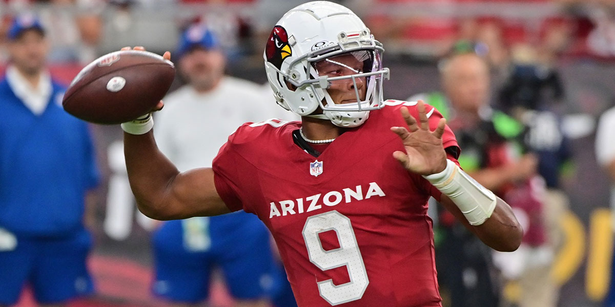 Week 4 NFL Betting: Zach Ertz, Joshua Dobbs and Hollywood Brown Prop Bets  for Cardinals-49ers - ® US