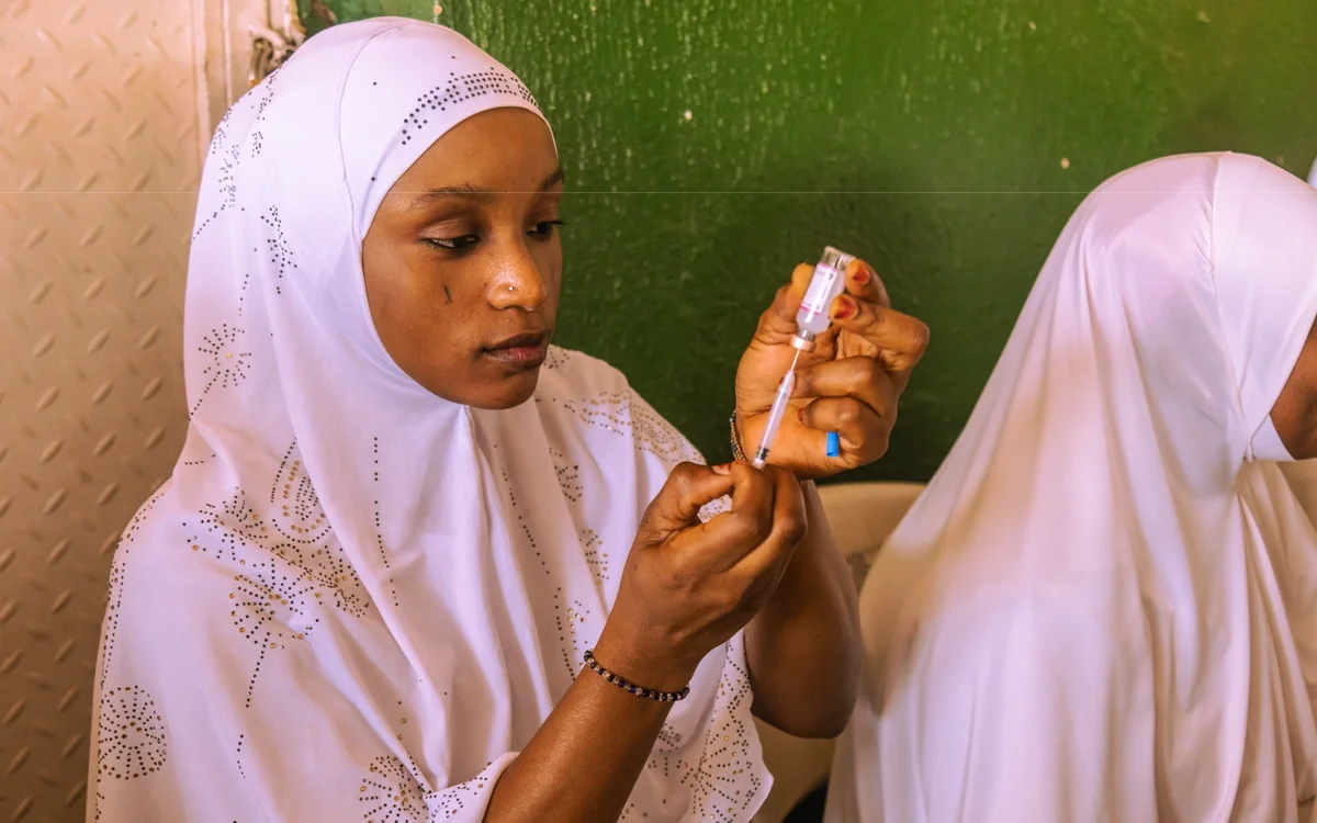 How Sokoto Is Transforming Routine Immunisation from the Ground Up