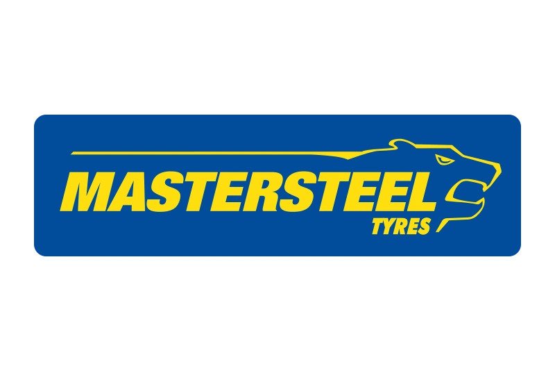 Mastersteel logo