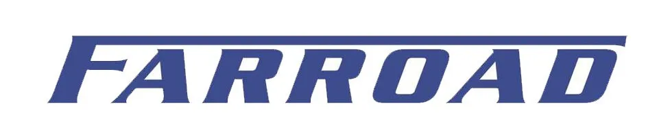 Farroad logo