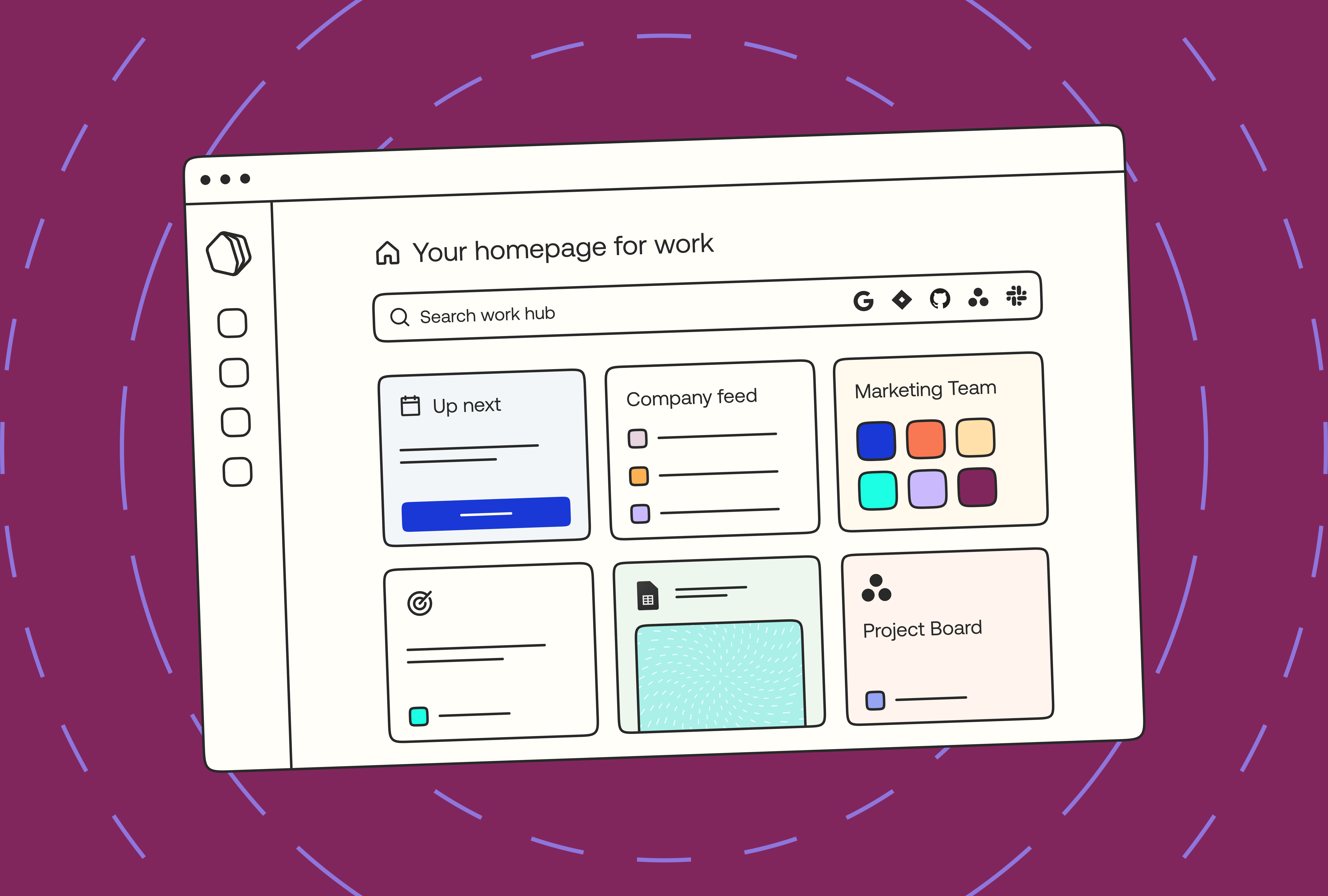 What is a work hub? Qatalog Blog
