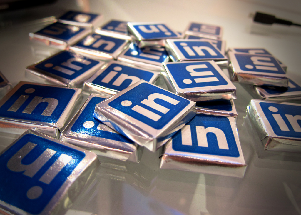 Why LinkedIn Is A Freelancer's Best Friend