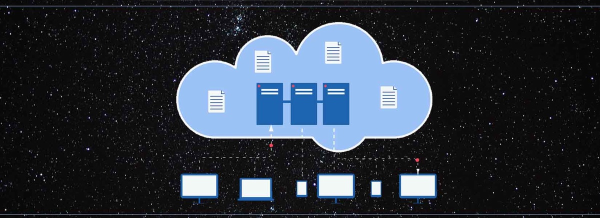 Designing a Big Data Warehouse on The Cloud