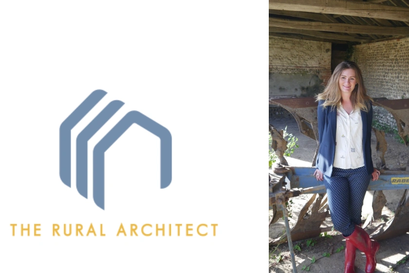 Rural Architect Switches to MapServe®
