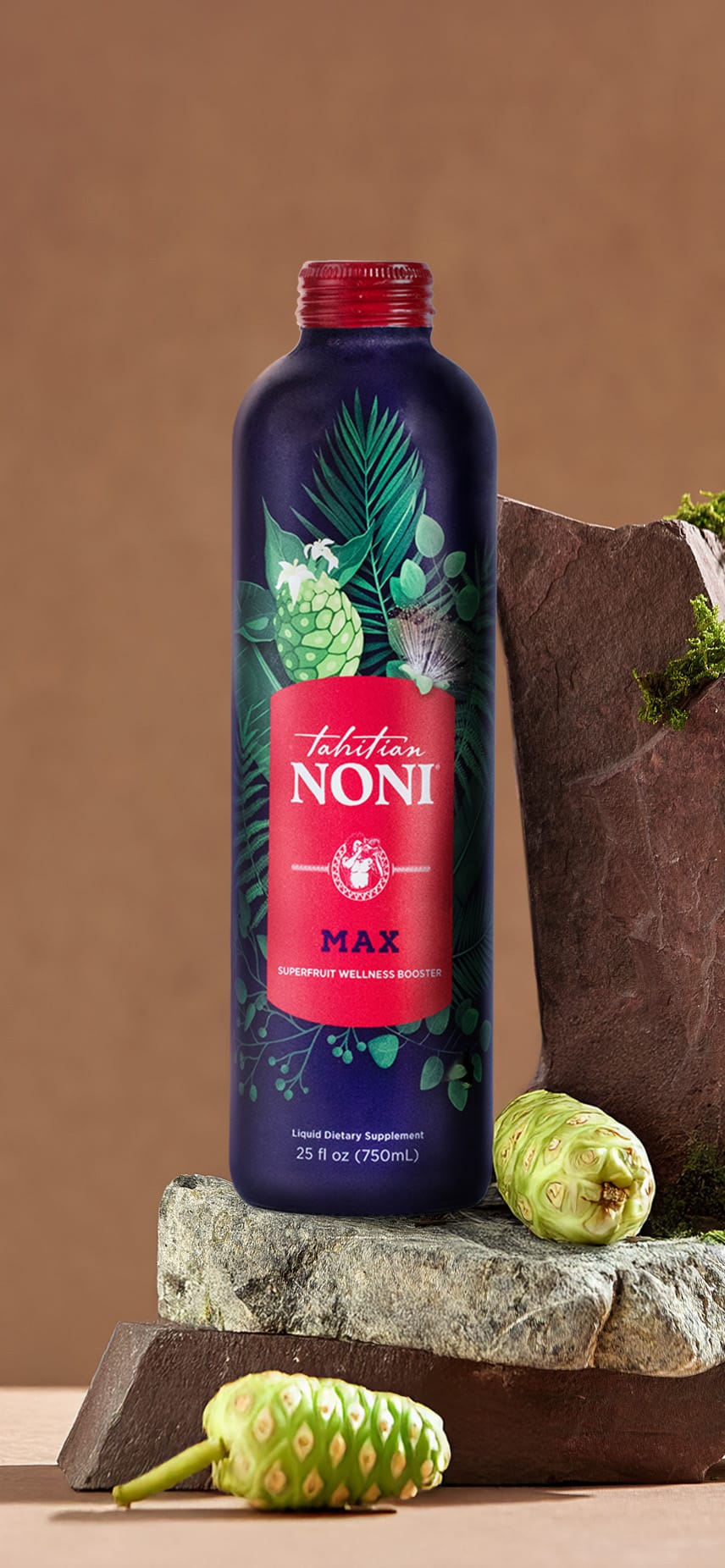 Partner.Co | Tahitian Noni® MAX