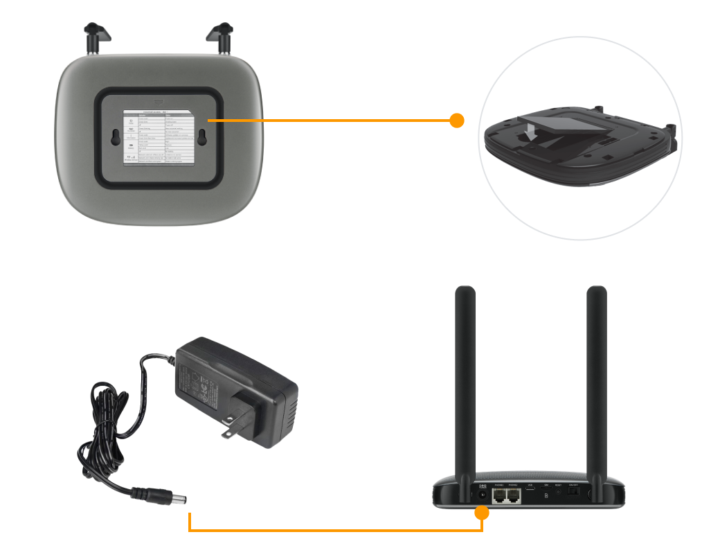 setup guide