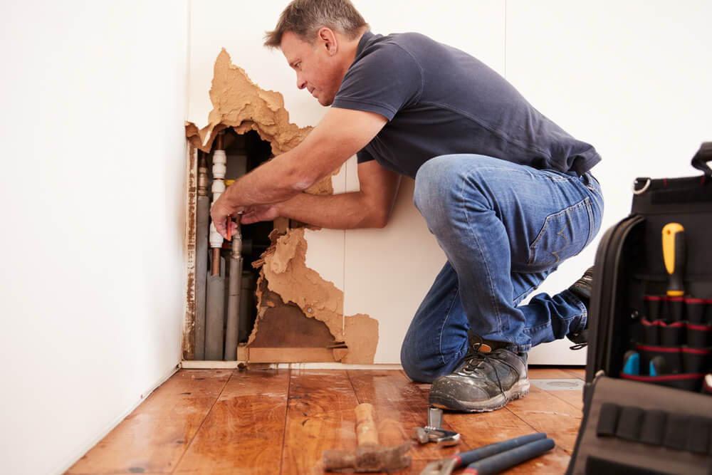 emergency home repair loans