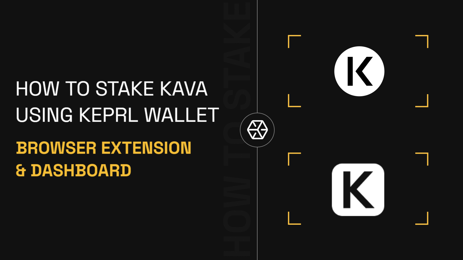 How To Stake KAVA Via Keplr Wallet: A Step-By-Step Guide