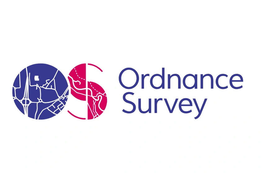 os logo - Ordnance Survey Planning Maps - 5 Reasons Why They're The Best