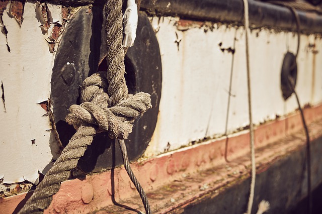 Protect Your Boat With a Salt Remover