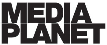 Media Planet logo