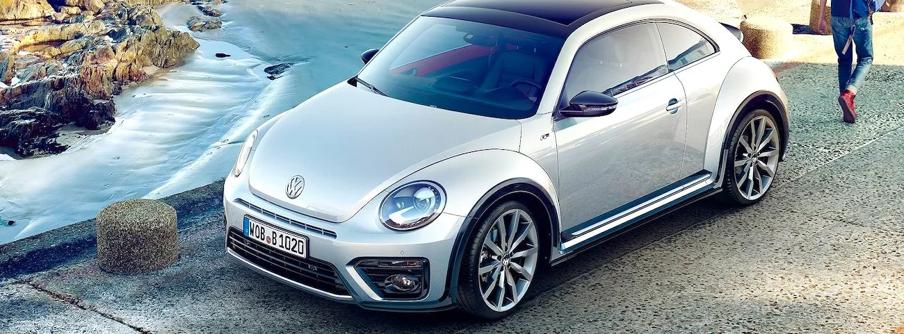 Beetle Turbo