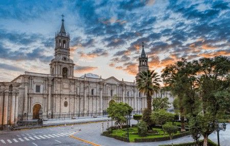 Arequipa