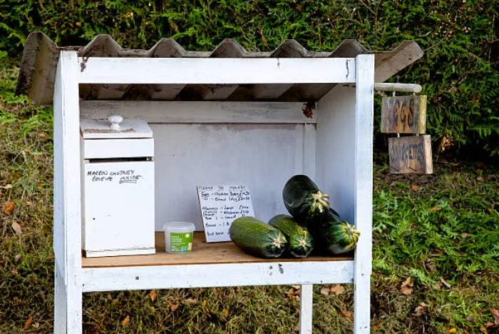 Honesty boxes: how you can shop, save and support local sellers
