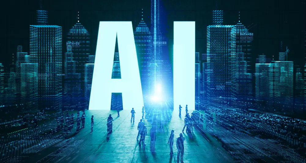 Artificial Intelligence (AI)