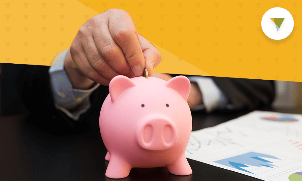 Piggy bank